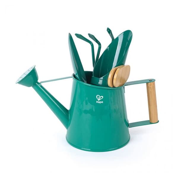 Trädgårdsset - HAPE - E5584 - För barn - Flerfärgad