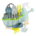 Miniatyrbild 6 av 6: Liten fotsällskap - Trädgårdsväska med verktyg - LEGLER