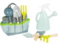 Miniatyrbild 1 av 6: Liten fotsällskap - Trädgårdsväska med verktyg - LEGLER