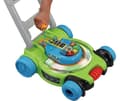 Miniatyrbild 4 av 4: Trädgårdsskötsel - Vtech skottkärra - 80-552664