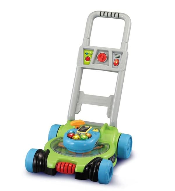 Trädgårdsskötsel - Vtech skottkärra - 80-552664