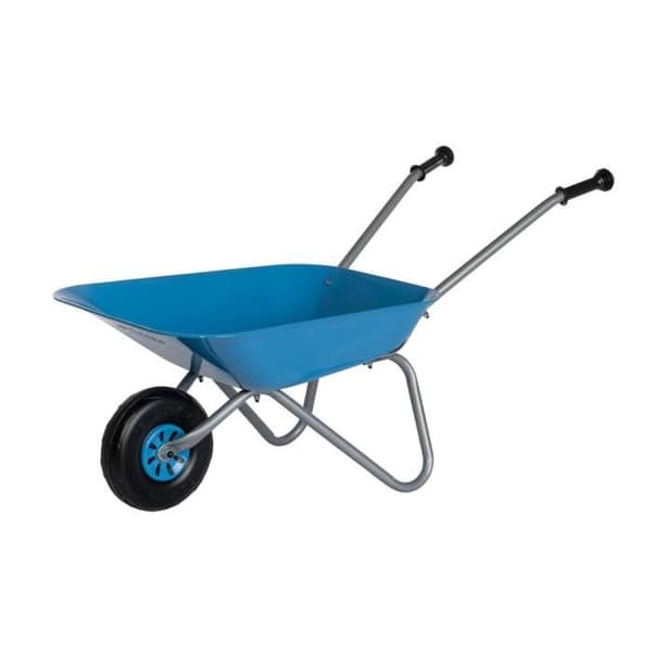 Rolly Toys Skottkärra Blå - Agrispeelgoed