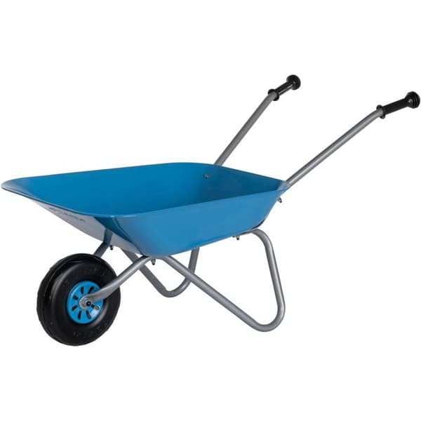 Rolly Toys Skottkärra Blå - Agrispeelgoed