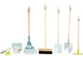 Miniatyrbild 2 av 5: Small foot company - Large Garden Tool Set - LEGLER