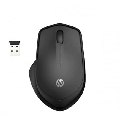 HP 280 Silent Wireless Mouse
