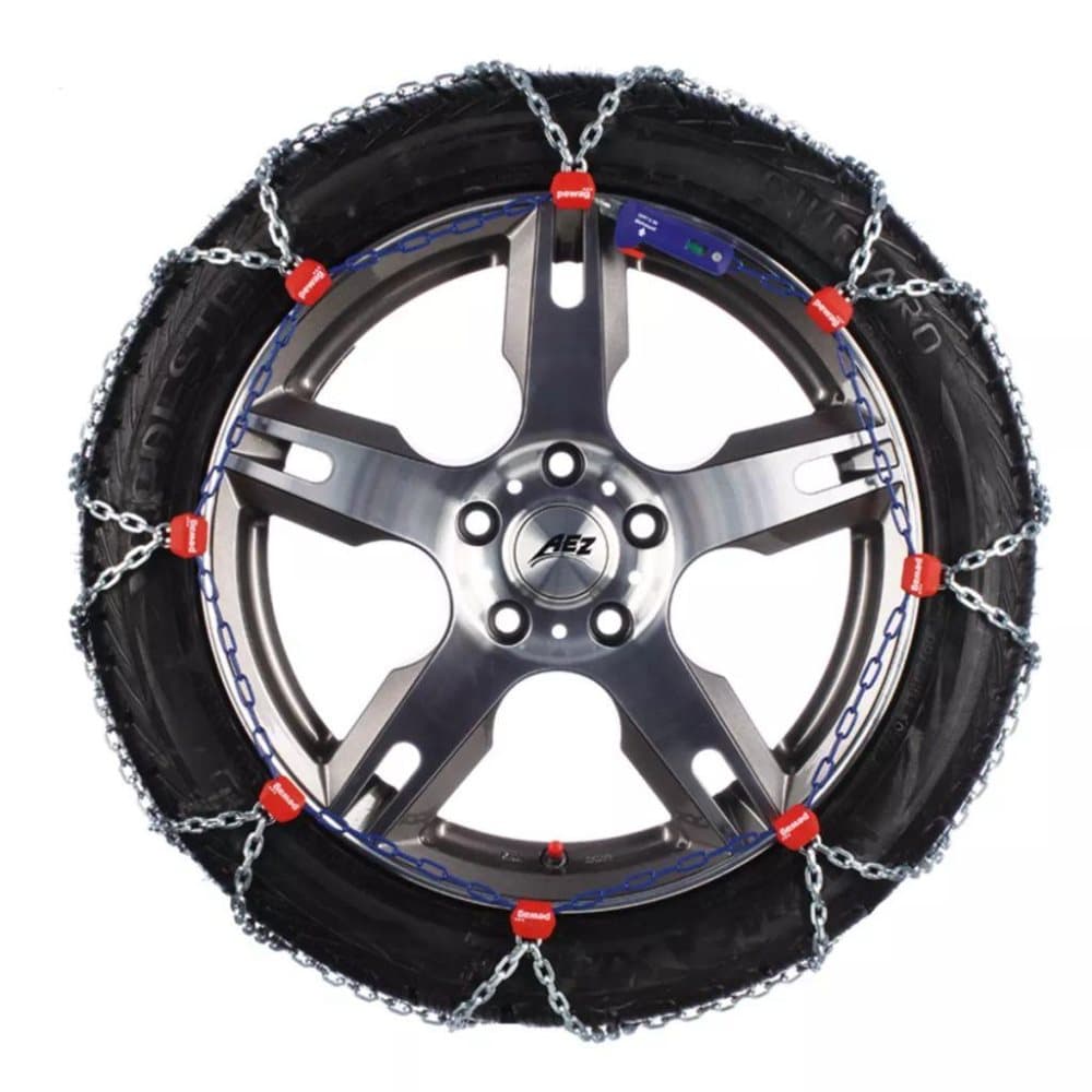 Pewag Snøkjettinger SXP 500 SNOX PRO 2 stk 05125