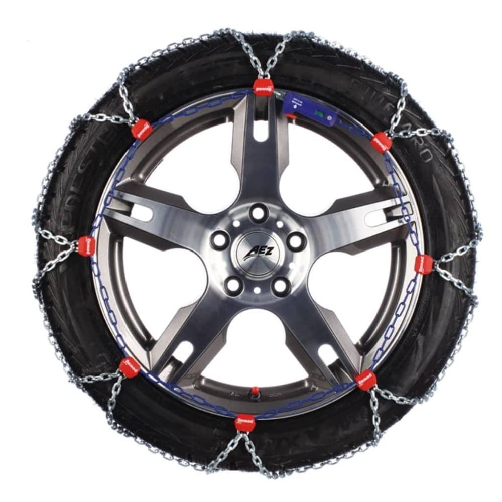 Pewag Snøkjettinger SXP 520 SNOX PRO 2 stk 88987