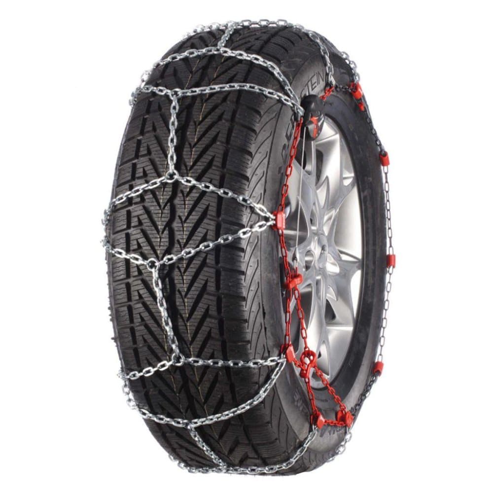 Pewag Snøkjettinger RSV 82 SERVO SUV 2 stk 37157