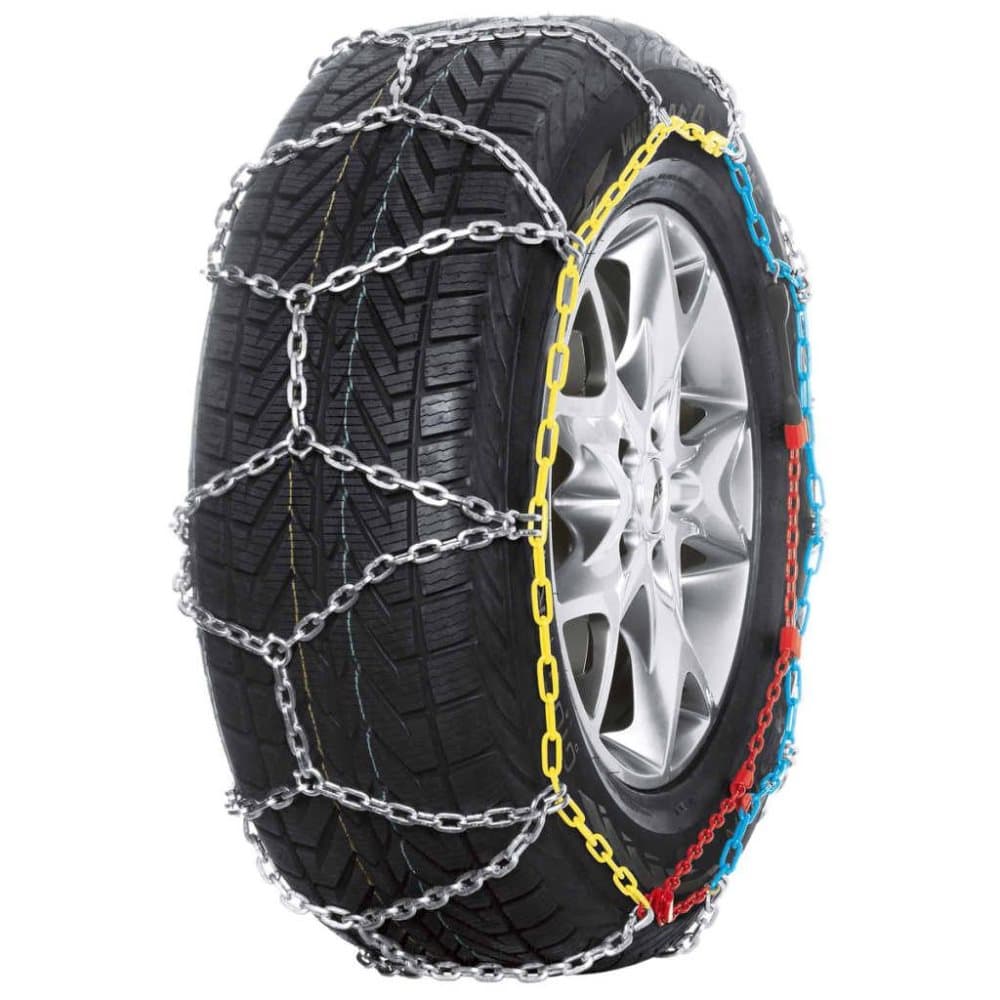 Pewag Snøkjettinger XMR 75 V Brenta-C 4x4 2 stk 12359