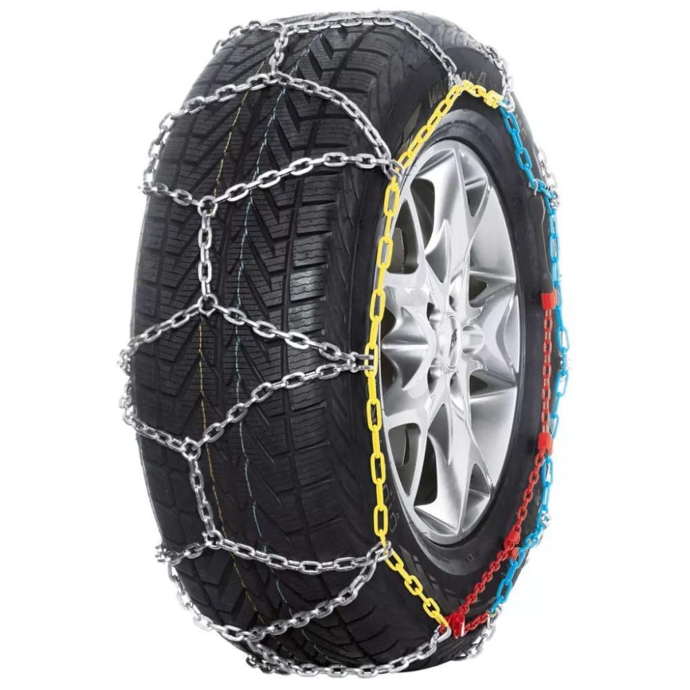 Pewag Snøkjettinger XMR 79 V Brenta-C 4x4 2 stk 12361
