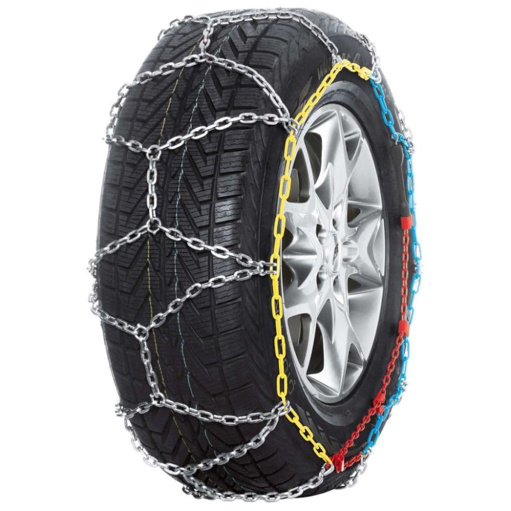 Pewag Snøkjettinger XMR 81 V Brenta-C 4x4 2 stk 12363