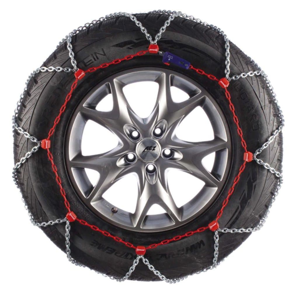 Pewag Snøkjettinger SXV 590 SNOX SUV 2 stk 37636