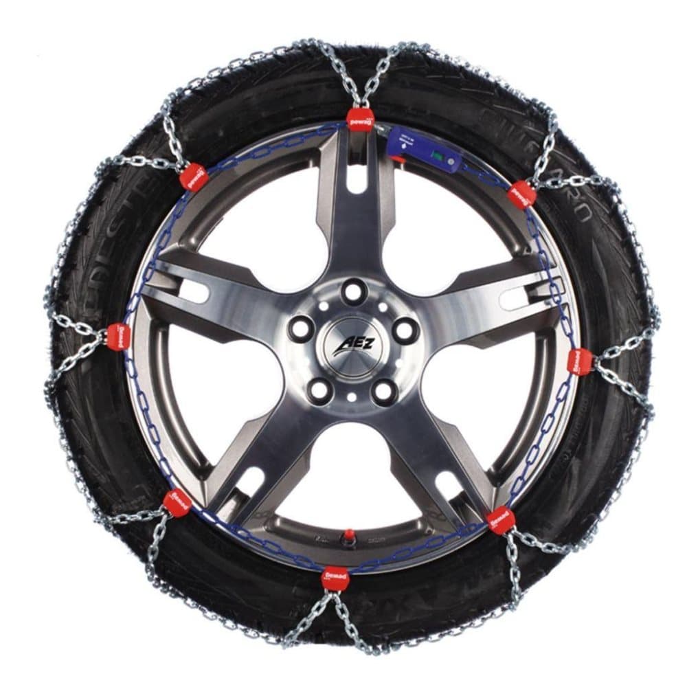 Pewag Snøkjettinger SXP 570 SNOX PRO 2 stk 05128