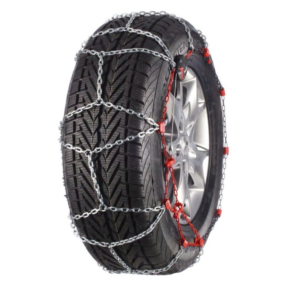 Pewag Snøkjettinger RSV 76 SERVO SUV 2 stk 37140