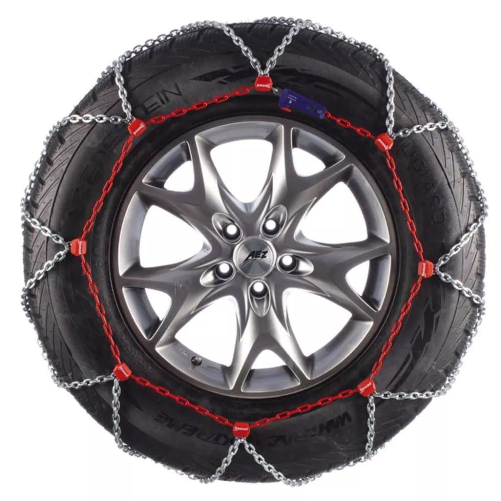 Pewag Snøkjettinger SXV 580 SNOX SUV 2 stk 37632