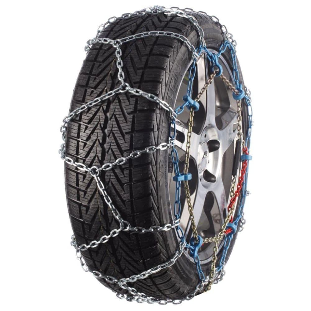 Pewag Snøkjettinger LM 64 SB Ring Automatik S 2 stk 01772