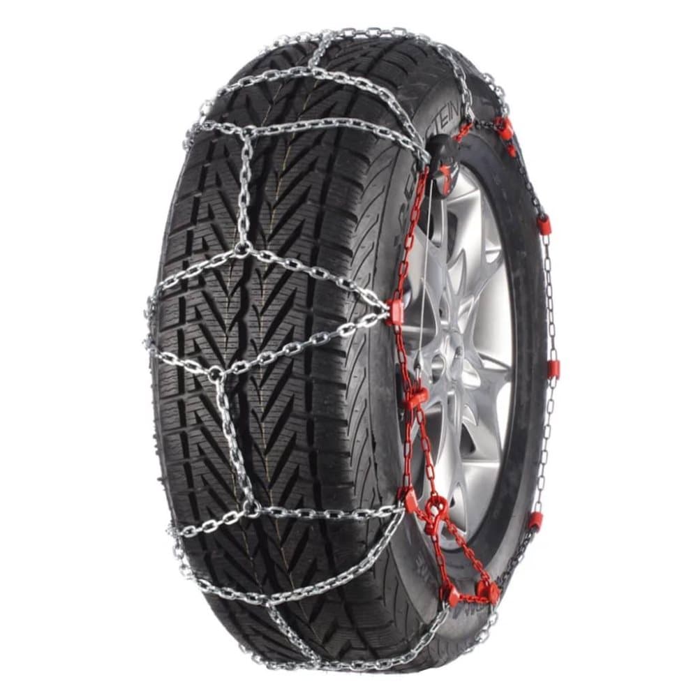 Pewag Snøkjettinger RSV 81A SERVO SUV 2 stk 37018