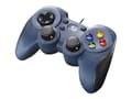 Miniatyrbild 3 av 5: Logitech Gamepad F310 - Spelkontroll - 10 knappar - kabelansluten - för PC