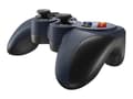Miniatyrbild 5 av 5: Logitech Gamepad F310 - Spelkontroll - 10 knappar - kabelansluten - för PC