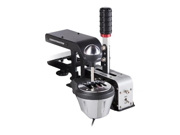 Thrustmaster Racing Clamp - Bordsklämma för spelstyrenhet
