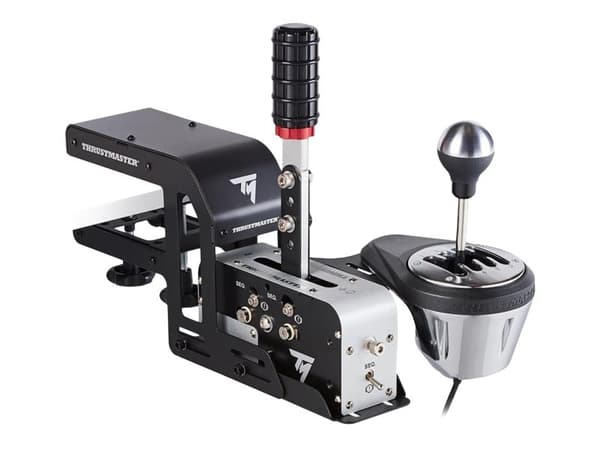 Thrustmaster Racing Clamp - Bordsklämma för spelstyrenhet