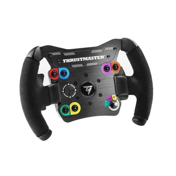 THRUSTMASTER Ratt för PC TM ÖPPEN HJUL LÄGGER PÅ