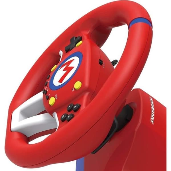 Mario Kart ratt - HORI - för Switch