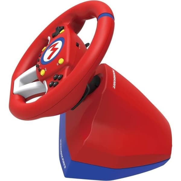 Mario Kart ratt - HORI - för Switch