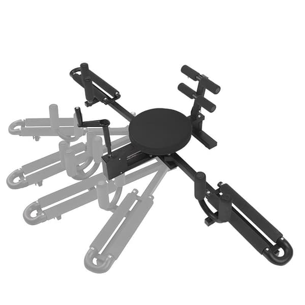Bensträckare / Leg stretcher Leg 2