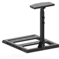 Miniatyrbild 4 av 6: Next Level Racing Wheel Stand Racer rattstativ