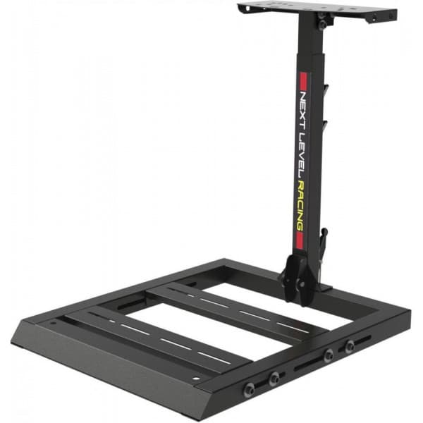 Next Level Racing Wheel Stand Racer rattstativ