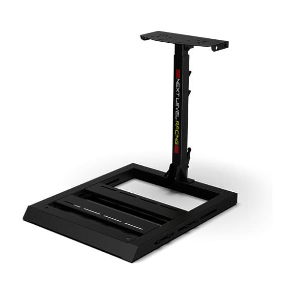 Next Level Racing Wheel Stand Racer rattstativ
