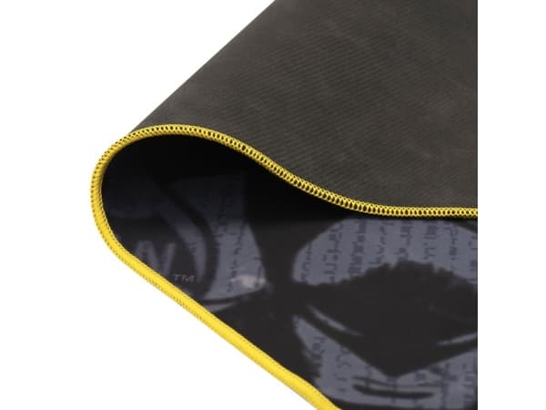 Subsonic liukumaton matto pelituolien alle Batman / Sa5590-b1