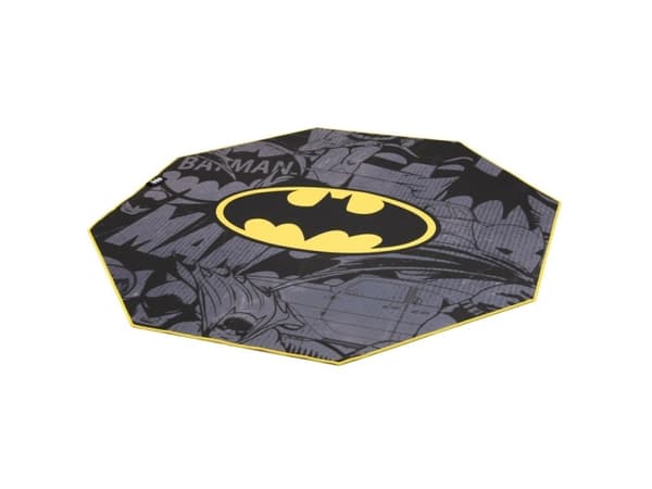 Subsonic liukumaton matto pelituolien alle Batman / Sa5590-b1