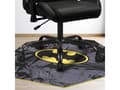 Pikkukuva 5 / 5: Subsonic liukumaton matto pelituolien alle Batman / Sa5590-b1