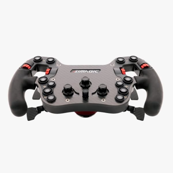 Simagic FX Formula Extreme Wheel