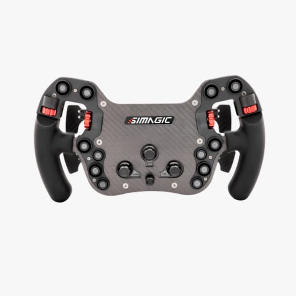 Simagic FX Formula Extreme Wheel