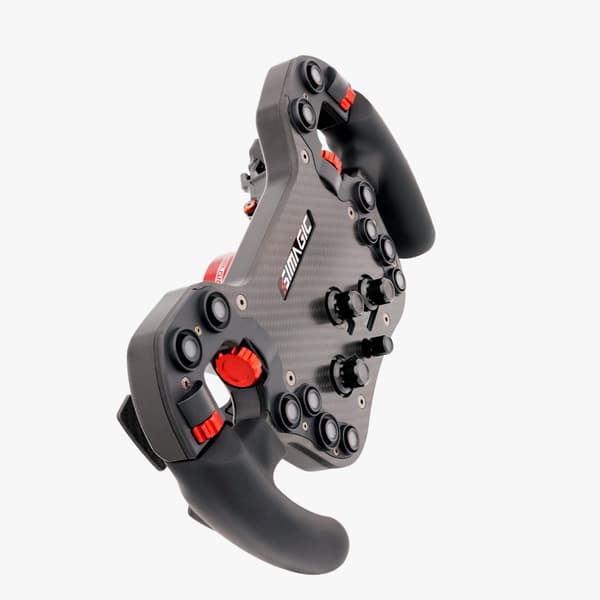 Simagic FX Formula Extreme Wheel