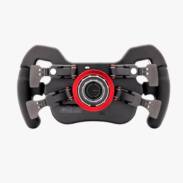 Simagic FX Formula Extreme Wheel