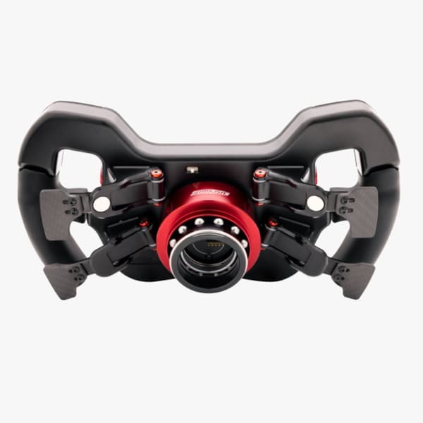 Simagic FX Formula Extreme Wheel
