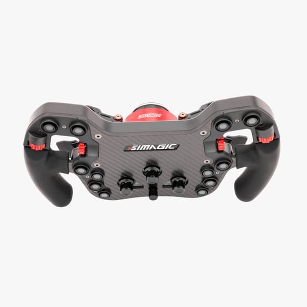 Simagic FX Formula Extreme Wheel
