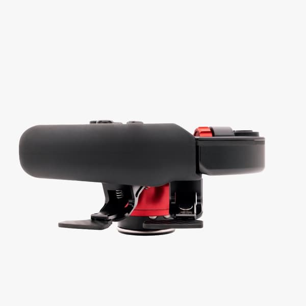 Simagic FX Formula Extreme Wheel