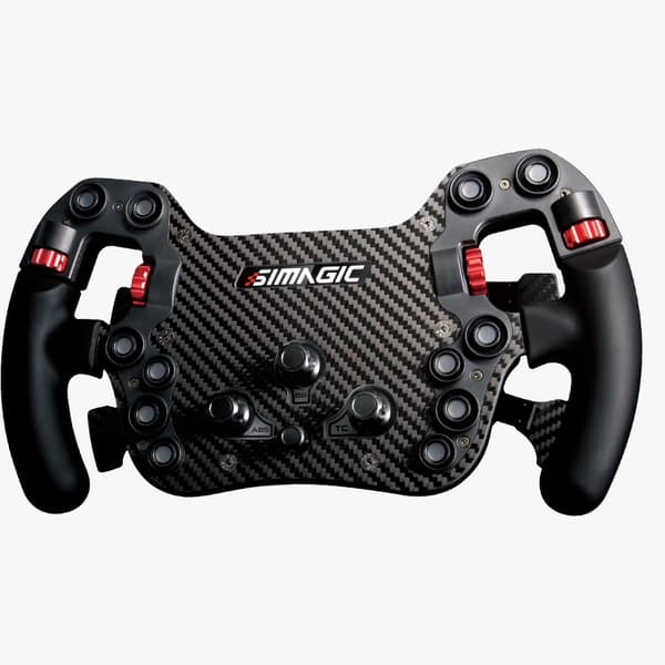 Simagic FX Formula Extreme Wheel
