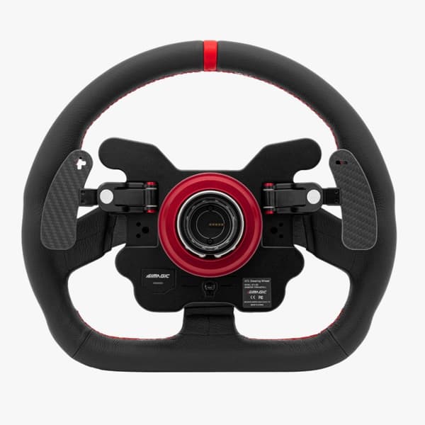 Simagic GT1 Ratti (D-muoto)