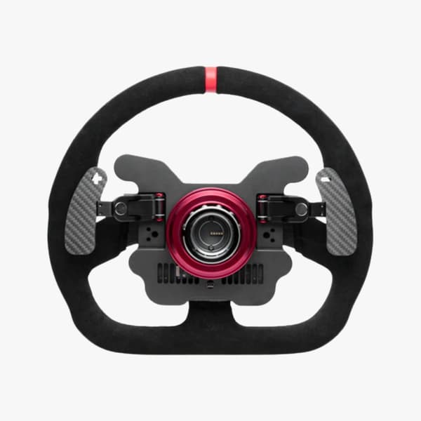 Simagic GT1 Ratti (D-muoto)