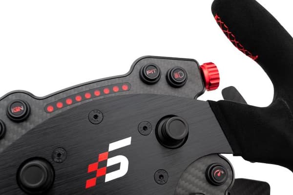 Simagic GT Cup -kilparatti kaksoiskytkimellï¿œ