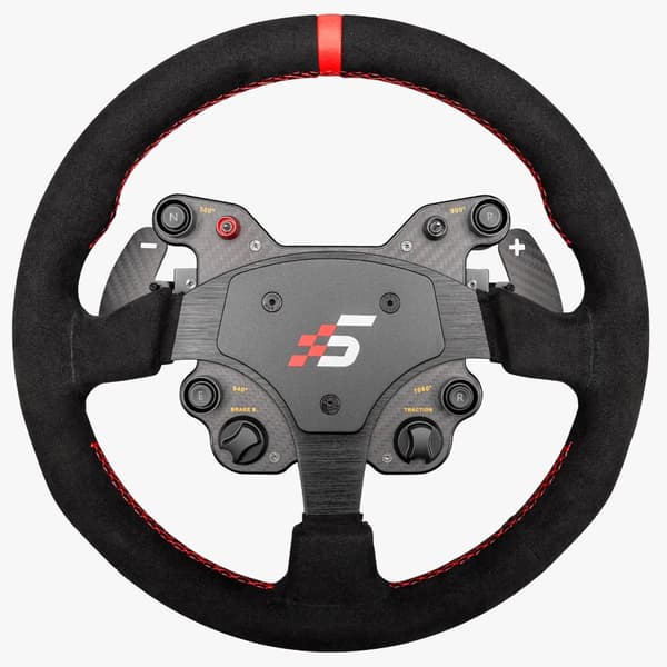 Simagic GT1 ratti (pyï¿œreï¿œ)