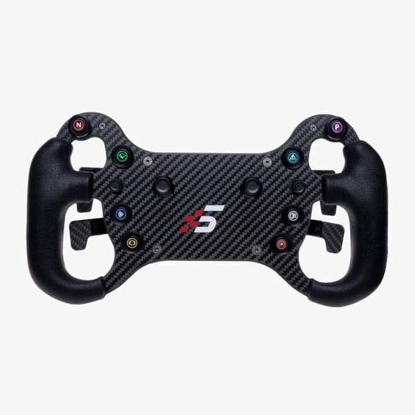 Simagic GT4 Premium ratti