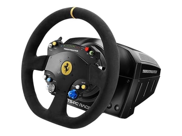 Thrustmaster TS-PC RACER Ferrari 488 Challenge Edition (PC)