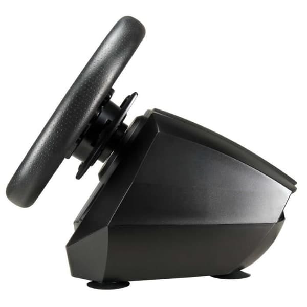Racerhjul - Superdrive - GS950-X - Trådad - PS4 - Multi-plattform